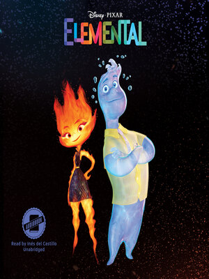 cover image of Elemental